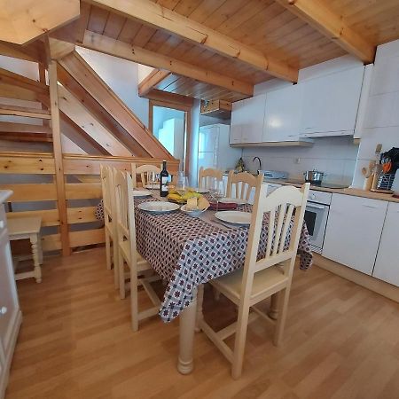 Apartamento Monte Goriz Candanchu Luaran gambar