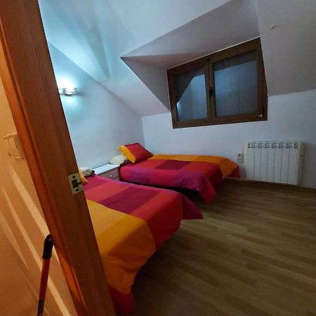 Apartamento Monte Goriz Candanchu Luaran gambar