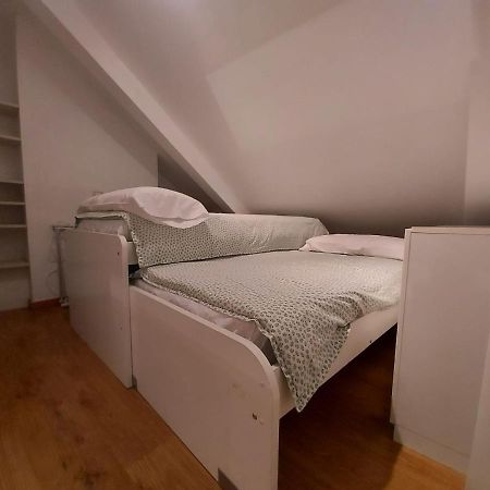 Apartamento Monte Goriz Candanchu Luaran gambar