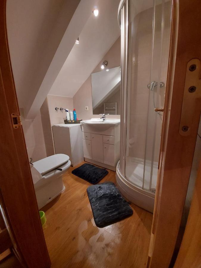 Apartamento Monte Goriz Candanchu Luaran gambar